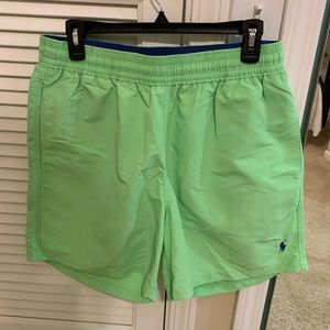 Men’s Bathing Suit